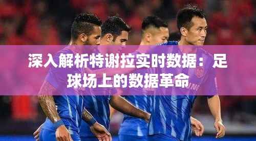 深入解析特谢拉实时数据:足球场上的数据革命