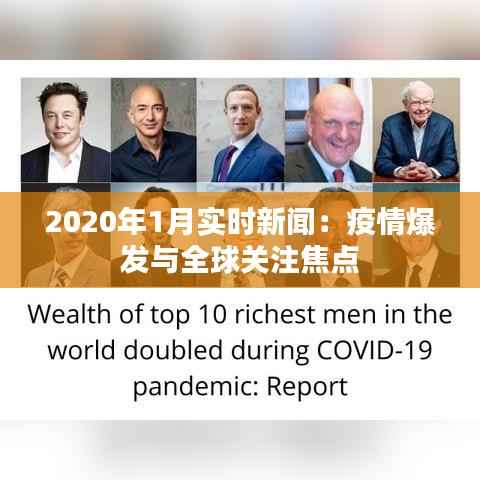 2020年1月实时新闻:疫情爆发与全球关注焦点