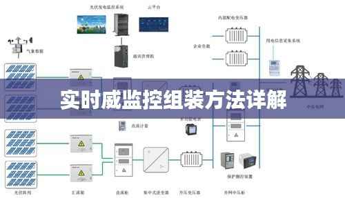 实时威监控组装方法详解