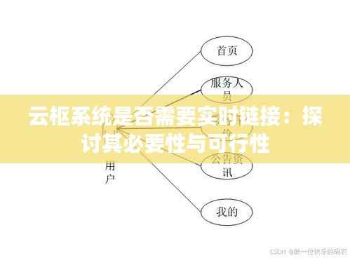 云枢系统是否需要实时链接：探讨其必要性与可行性