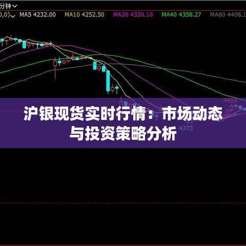 沪银现货实时行情:市场动态与投资策略分析