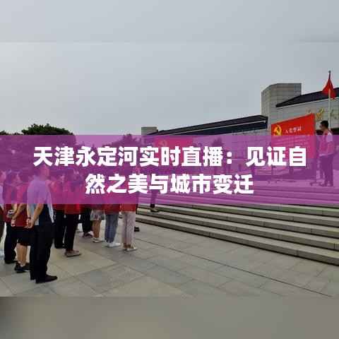天津永定河实时直播：见证自然之美与城市变迁