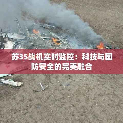 苏35战机实时监控：科技与国防安全的完美融合