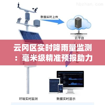 云冈区实时降雨量监测:毫米级精准预报助力生活出行