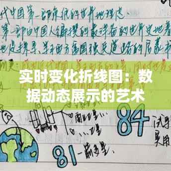 实时变化折线图:数据动态展示的艺术