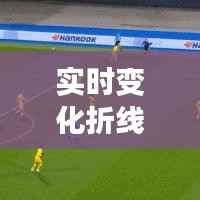 实时变化折线图:数据动态展示的艺术