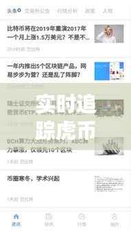 实时追踪虎币价格:市场动态与投资分析