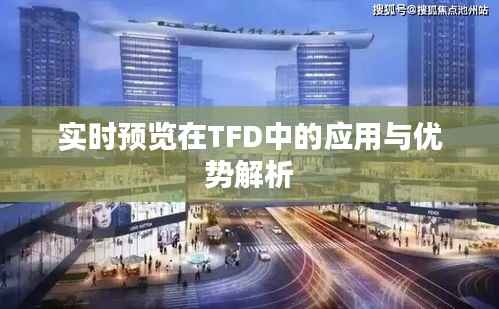 实时预览在TFD中的应用与优势解析