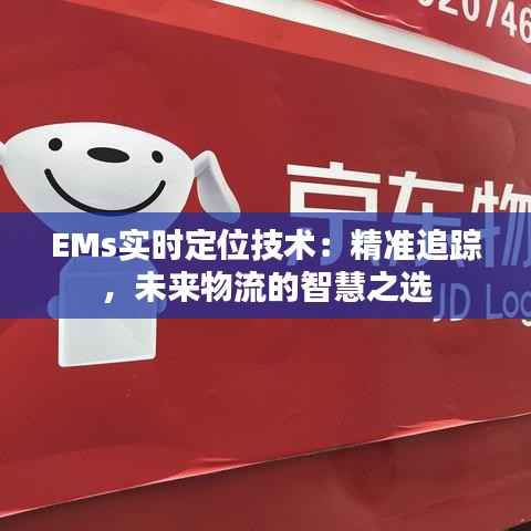 EMs实时定位技术:精准追踪,未来物流的智慧之选