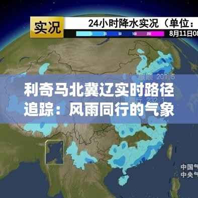 利奇马北冀辽实时路径追踪：风雨同行的气象之旅