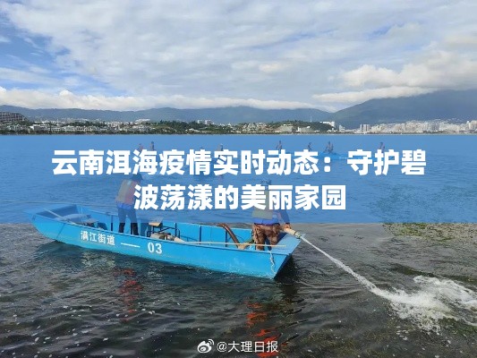 云南洱海疫情实时动态：守护碧波荡漾的美丽家园