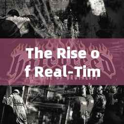 The Rise of Real-Time Subtitles in English Movies