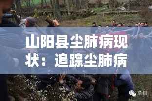 山阳县尘肺病现状:追踪尘肺病的阴影,守护劳动者健康