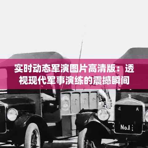 实时动态军演图片高清版:透视现代军事演练的震撼瞬间