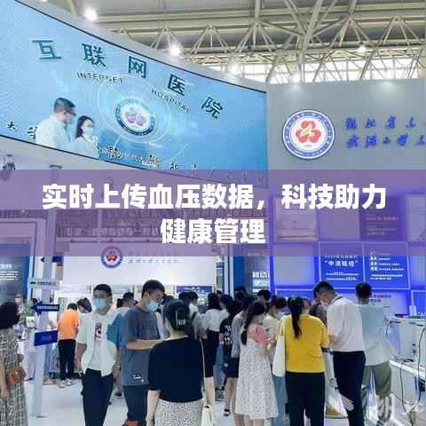 实时上传血压数据，科技助力健康管理
