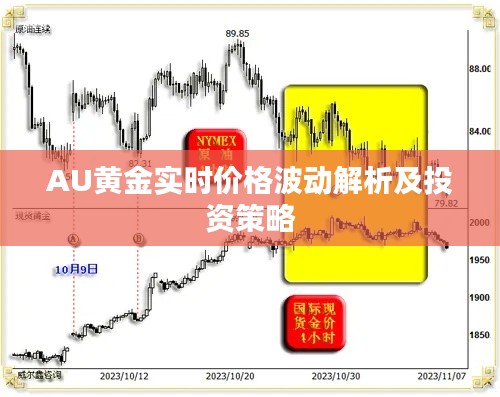 AU黄金实时价格波动解析及投资策略