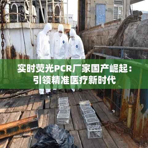 实时荧光PCR厂家国产崛起:引领精准医疗新时代