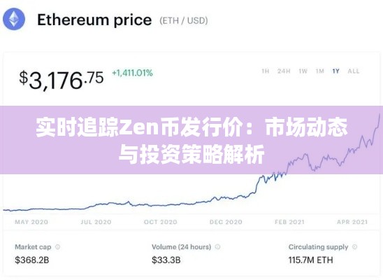 实时追踪Zen币发行价:市场动态与投资策略解析