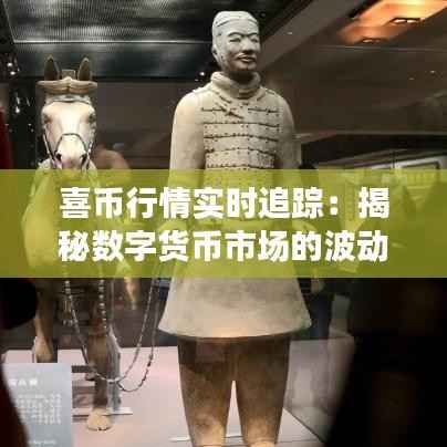 喜币行情实时追踪：揭秘数字货币市场的波动与机遇