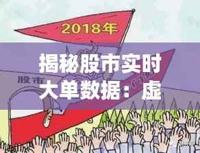 揭秘股市实时大单数据：虚假繁荣背后的真相