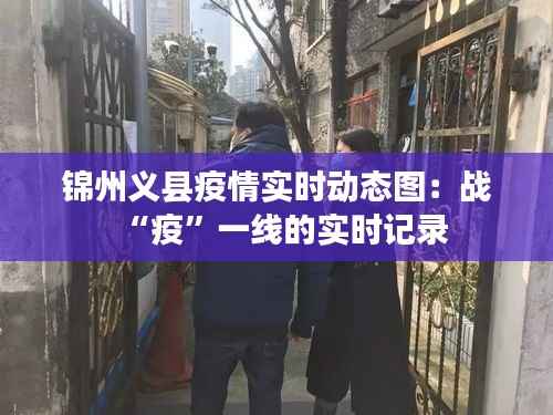 锦州义县疫情实时动态图:战“疫”一线的实时记录