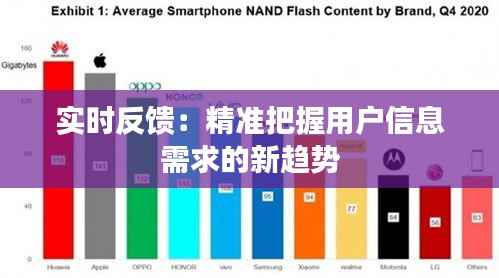 实时反馈:精准把握用户信息需求的新趋势