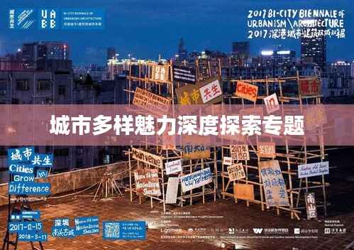 城市多样魅力深度探索专题
