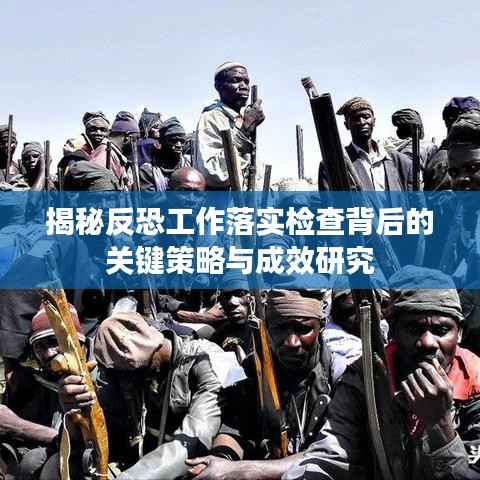 揭秘反恐工作落实检查背后的关键策略与成效研究