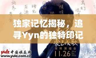 独家记忆揭秘，追寻Yyn的独特印记
