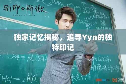 独家记忆揭秘,追寻Yyn的独特印记