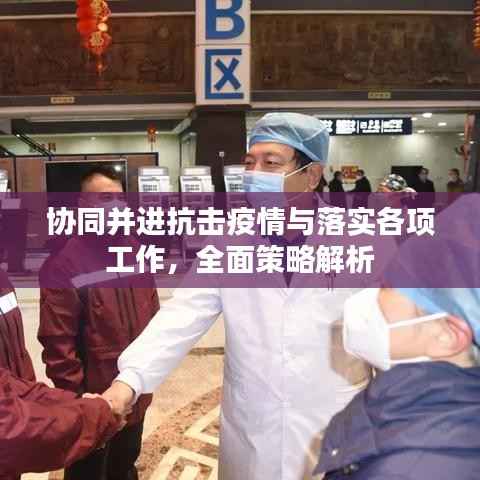 协同并进抗击疫情与落实各项工作，全面策略解析