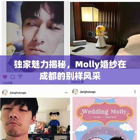 独家魅力揭秘,Molly婚纱在成都的别样风采