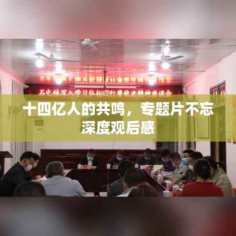 十四亿人的共鸣,专题片不忘深度观后感