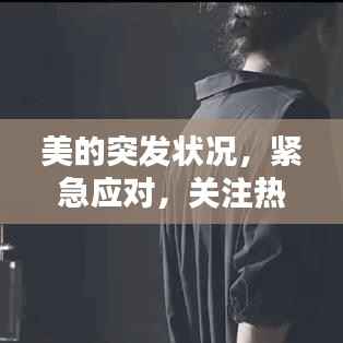 美的突发状况,紧急应对,关注热点解析