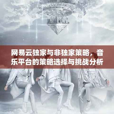 网易云独家与非独家策略，音乐平台的策略选择与挑战分析