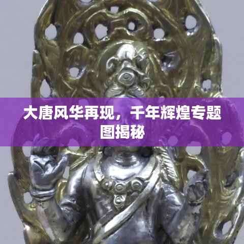 大唐风华再现,千年辉煌专题图揭秘