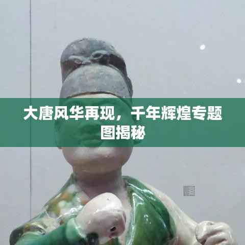 大唐风华再现,千年辉煌专题图揭秘
