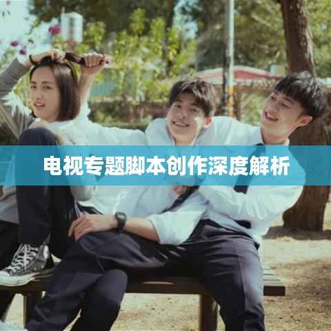 电视专题脚本创作深度解析