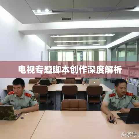 电视专题脚本创作深度解析