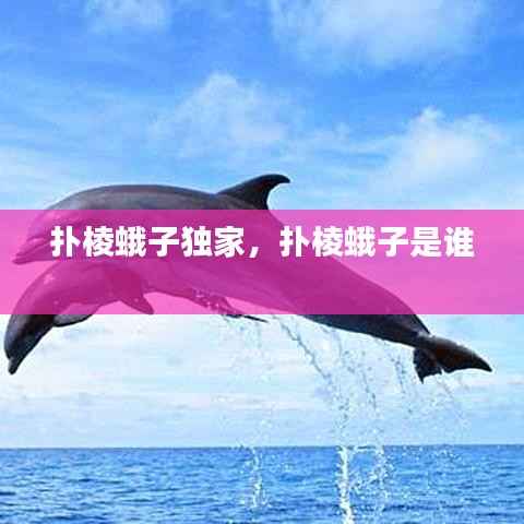 扑棱蛾子独家,扑棱蛾子是谁