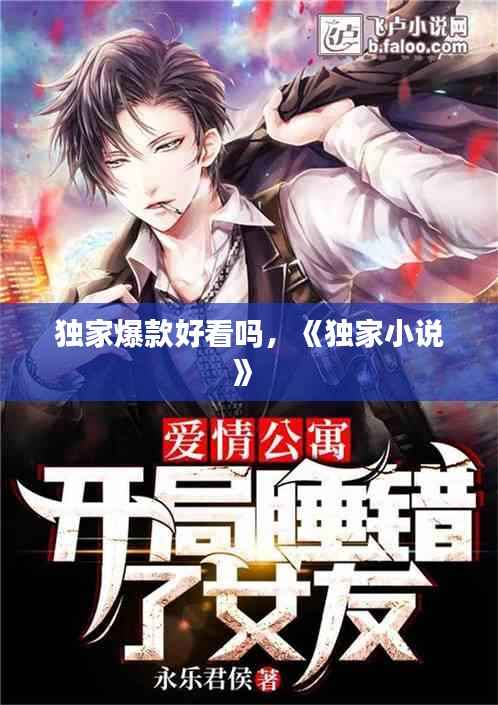 独家爆款好看吗,《独家小说》