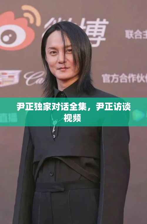 尹正独家对话全集,尹正访谈视频