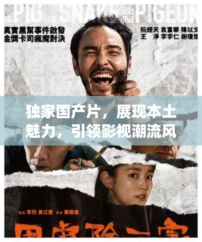 独家国产片，展现本土魅力，引领影视潮流风向标