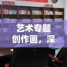 艺术专题创作画,深度探索与创新表达的完美融合