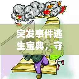 突发事件逃生宝典,守护生命安全,必备指南!