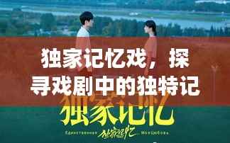 独家记忆戏，探寻戏剧中的独特记忆之旅