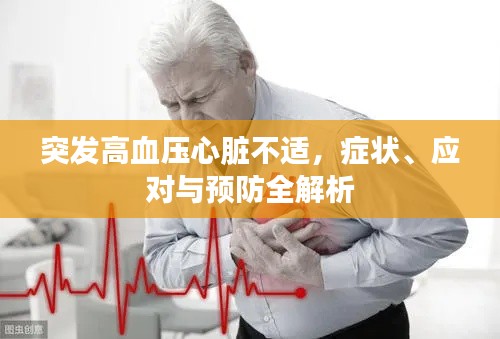 突发高血压心脏不适，症状、应对与预防全解析