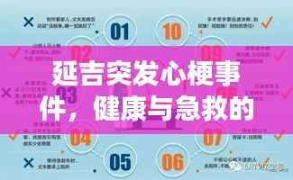 延吉突发心梗事件,健康与急救的紧急警示