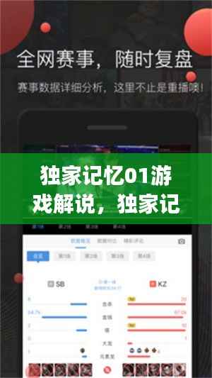 独家记忆01游戏解说,独家记忆app