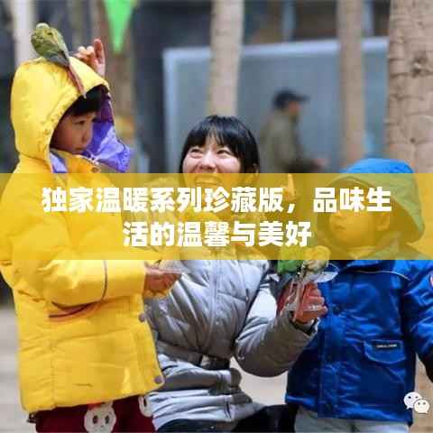 独家温暖系列珍藏版,品味生活的温馨与美好